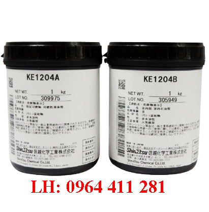 KE-1204A/KE-1204B